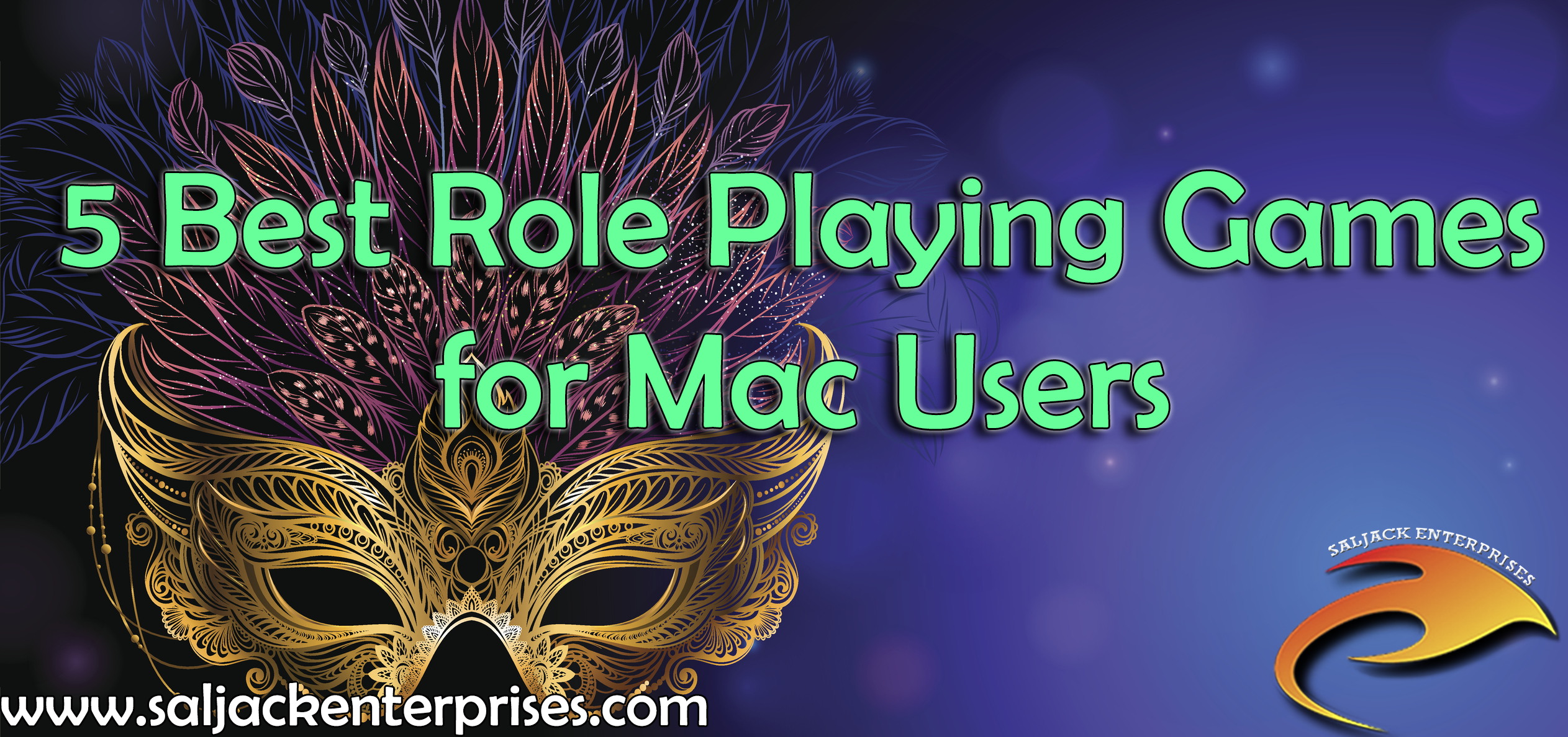 Role Playing Games For Mac
